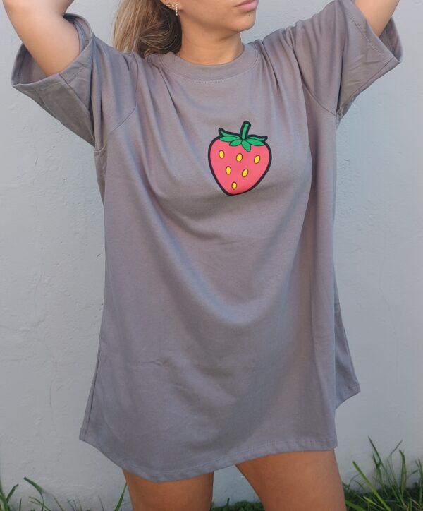 Remeron frutilla - Image 5