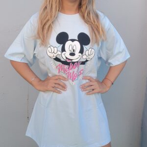 Remeron Mickey