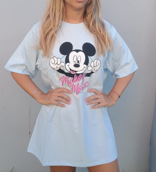 Remeron Mickey