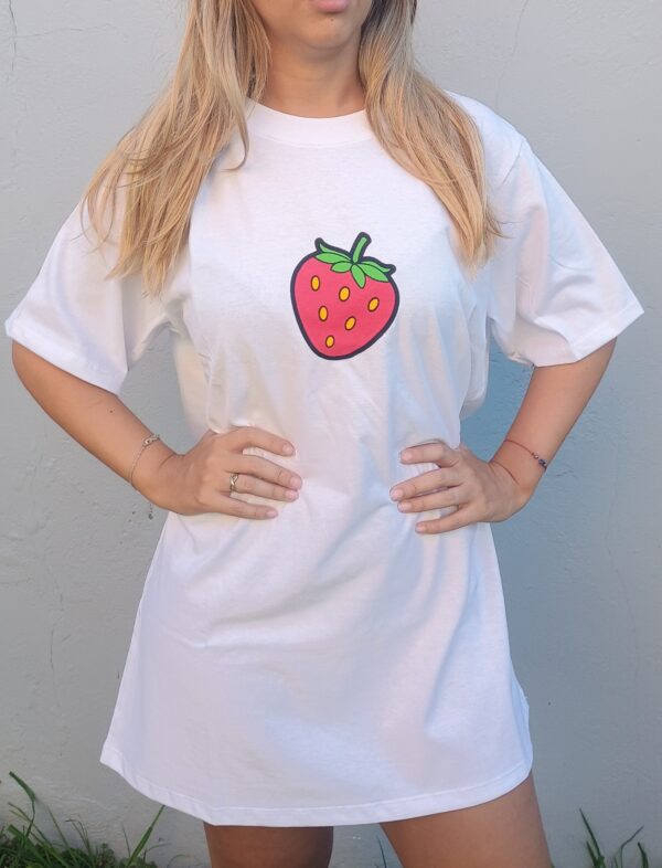 Remeron frutilla - Image 2